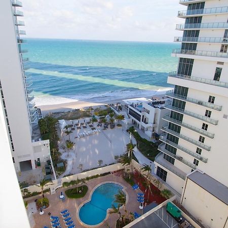 Sian Ocean Apartments Hollywood Buitenkant foto