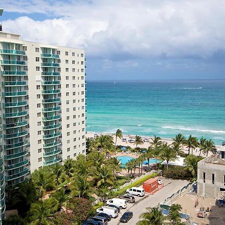 Sian Ocean Apartments Hollywood Buitenkant foto