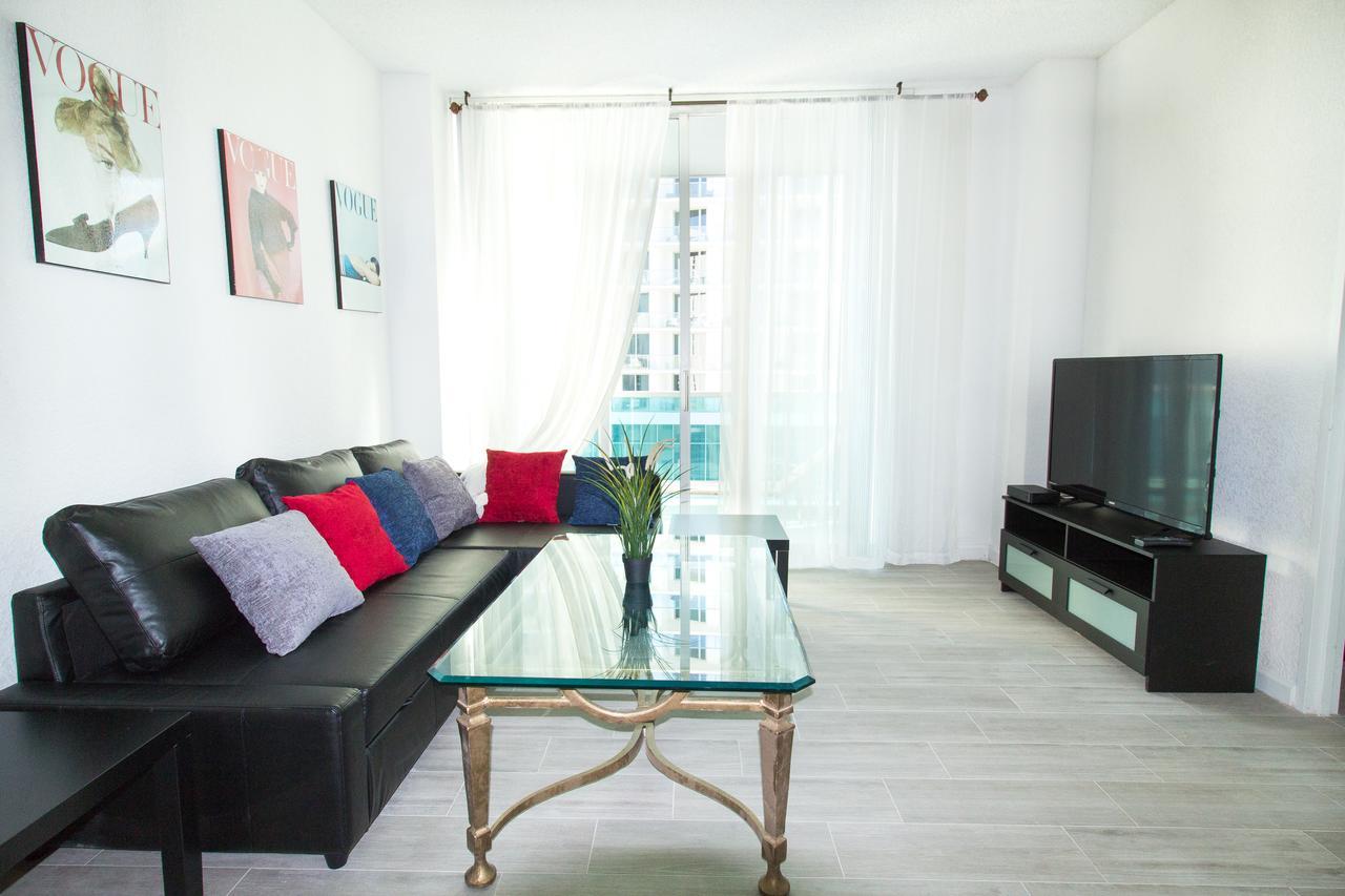Sian Ocean Apartments Hollywood Buitenkant foto
