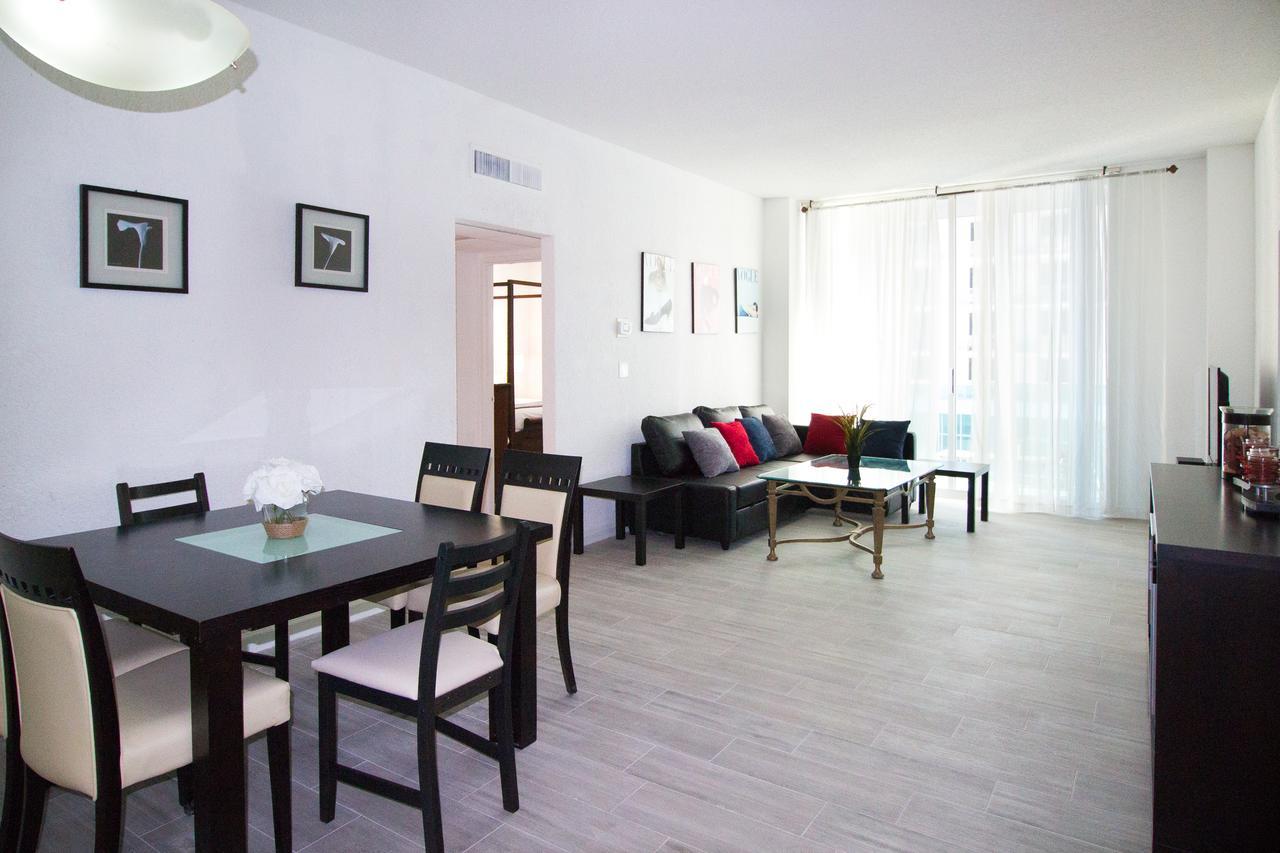 Sian Ocean Apartments Hollywood Buitenkant foto