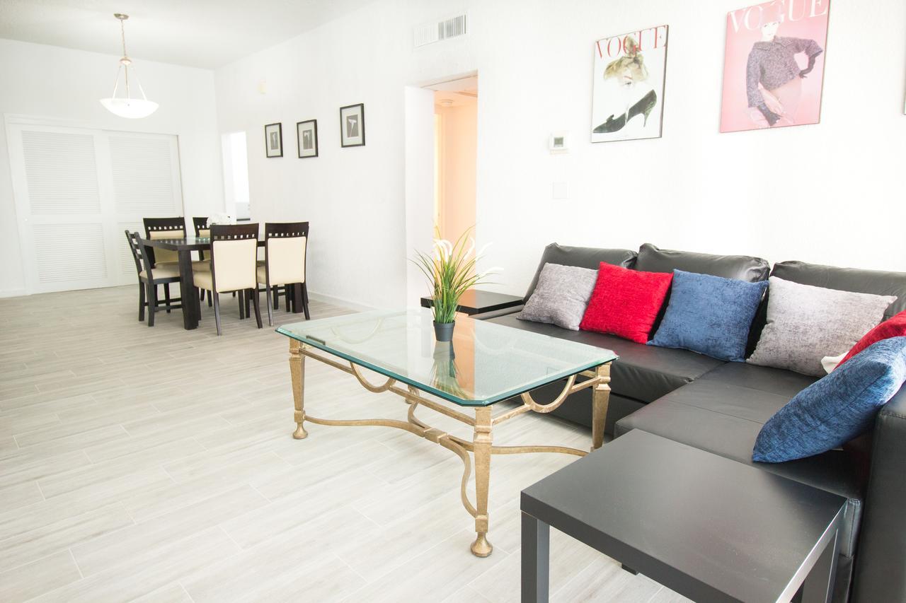 Sian Ocean Apartments Hollywood Buitenkant foto