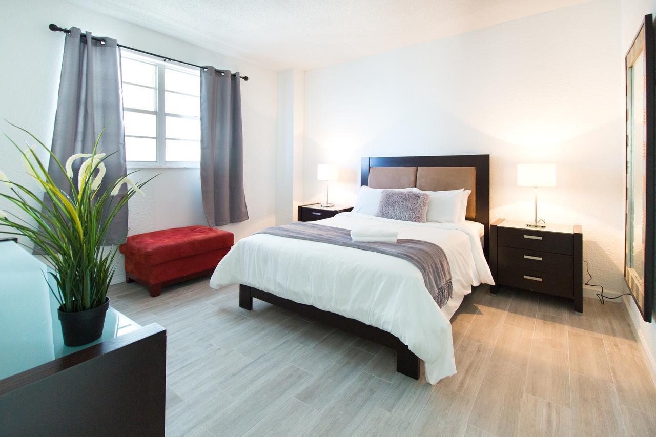 Sian Ocean Apartments Hollywood Buitenkant foto